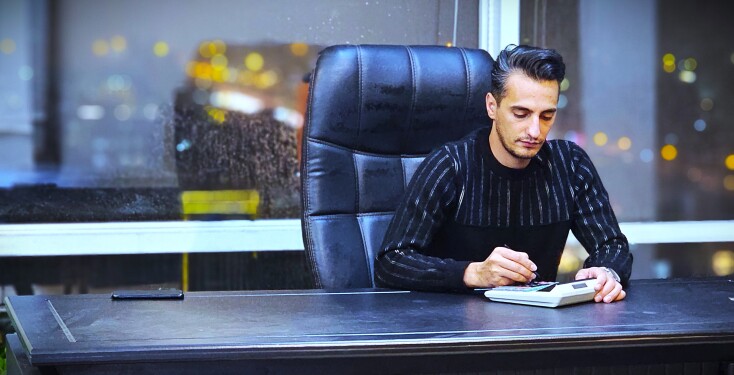 ابراهیم ربانی ابراهیم برانی | مشاور سرمایه گذاری ملکی در مشهد مقس