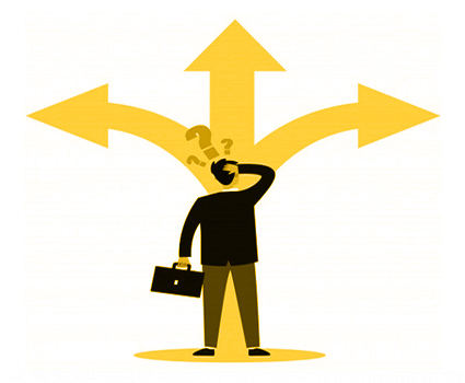 تصمیم گیری آگاهانه با گروه مشاورین سرمایه گذاری ملکی ربانی